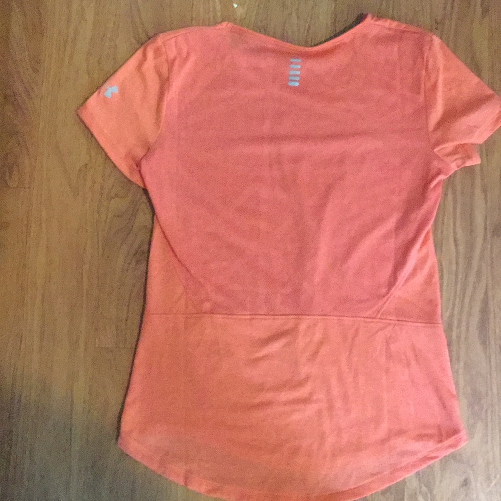 Women’s Under Armour Run Top